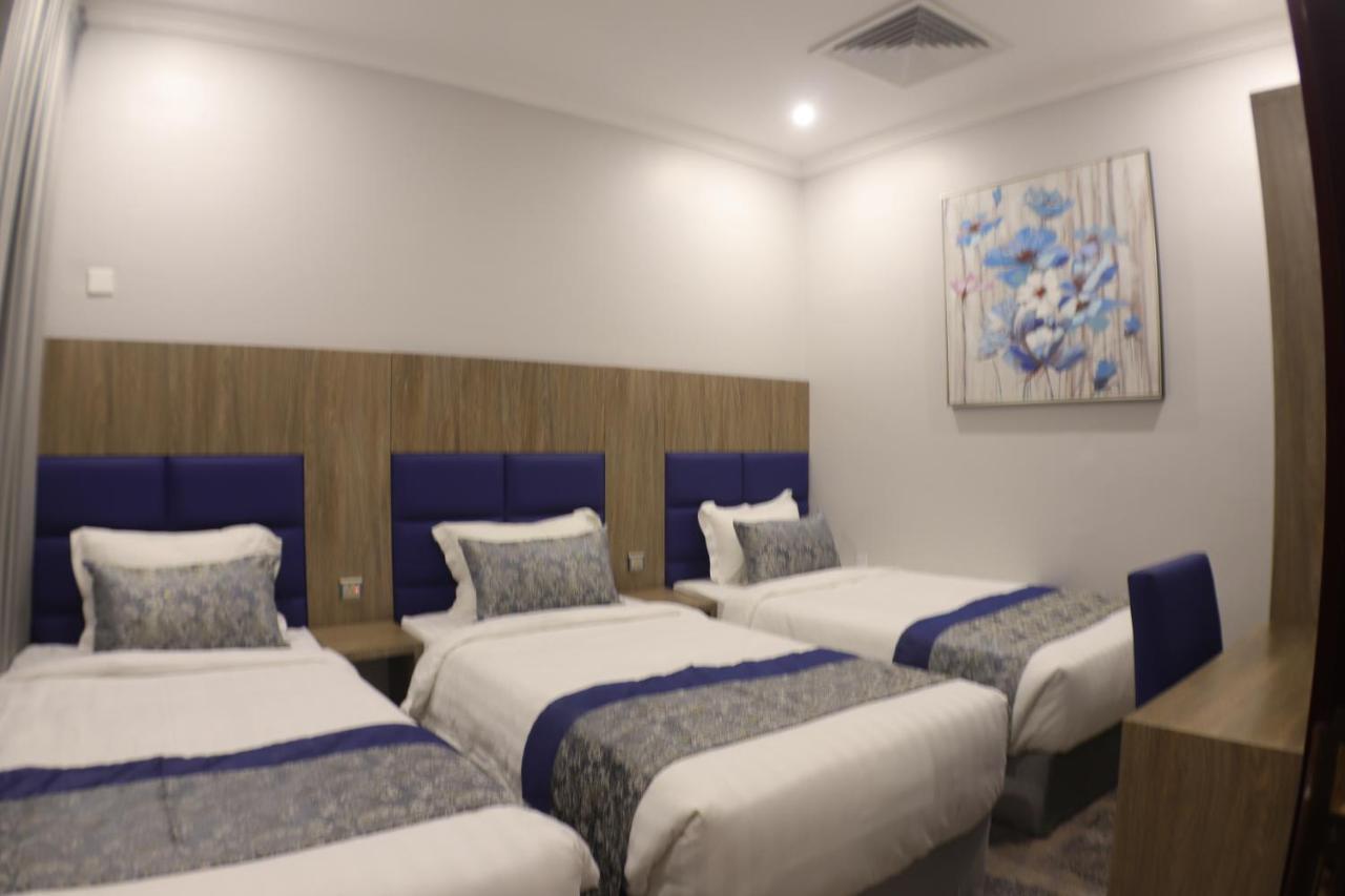 Swat Olaya Hotel Apartments อัลโคห์บาร์ ภายนอก รูปภาพ