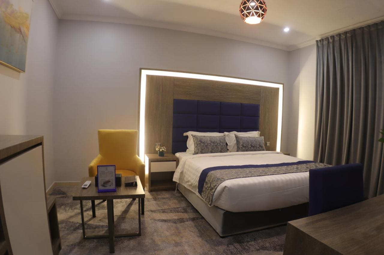 Swat Olaya Hotel Apartments อัลโคห์บาร์ ภายนอก รูปภาพ
