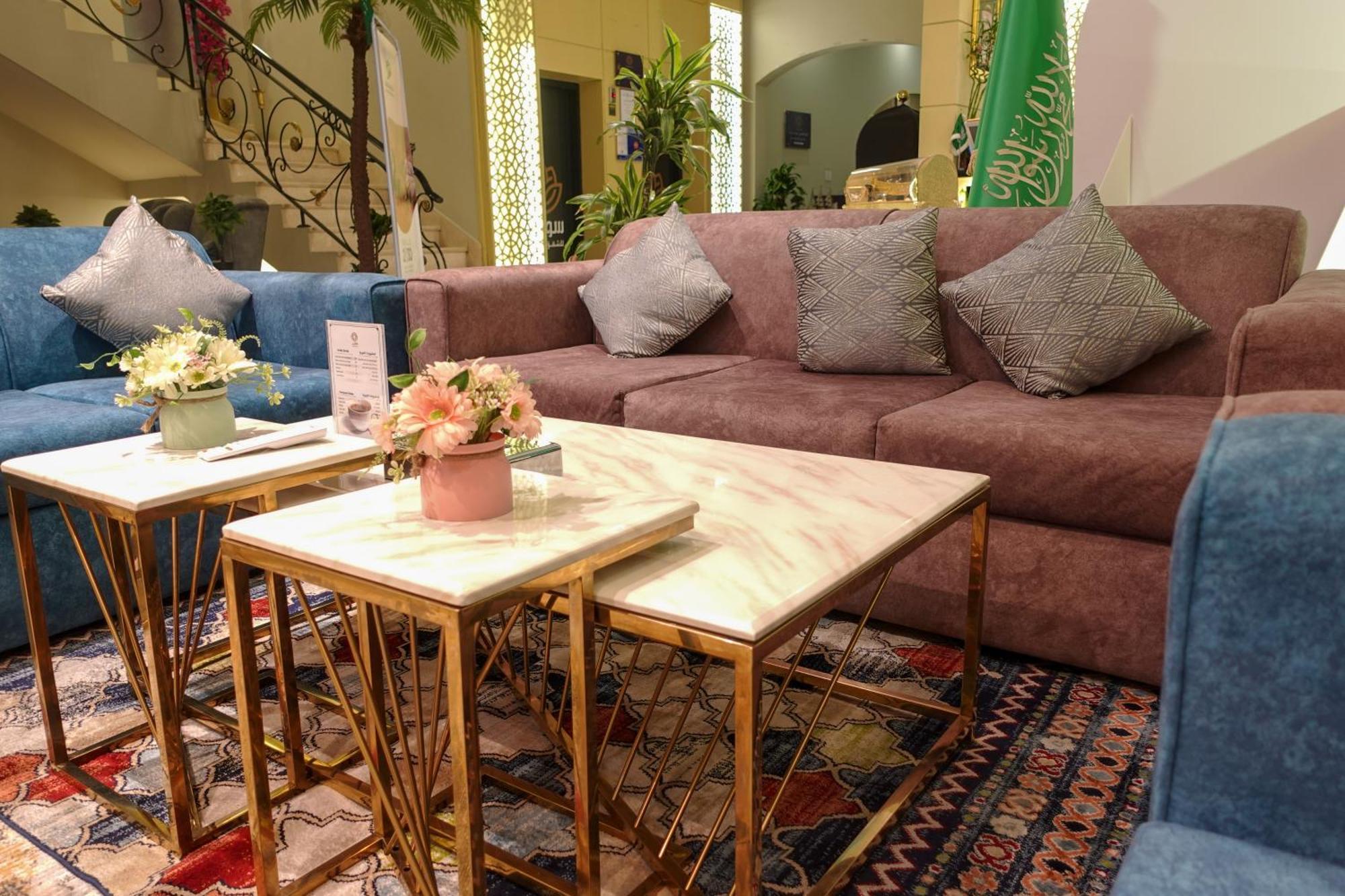 Swat Olaya Hotel Apartments อัลโคห์บาร์ ภายนอก รูปภาพ
