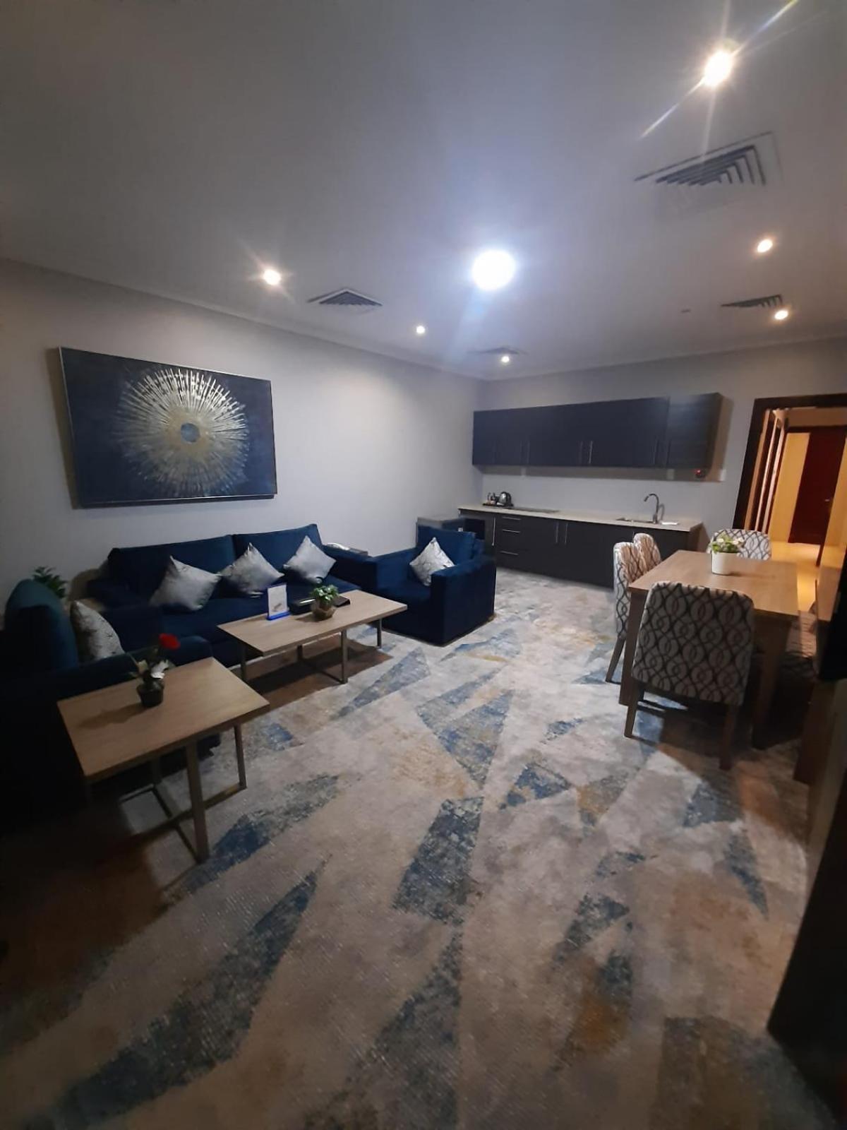 Swat Olaya Hotel Apartments อัลโคห์บาร์ ภายนอก รูปภาพ